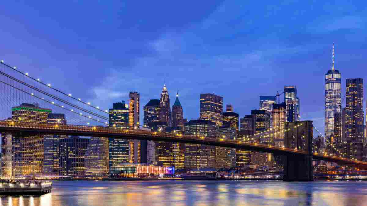 Places To Visit In New York During Summer